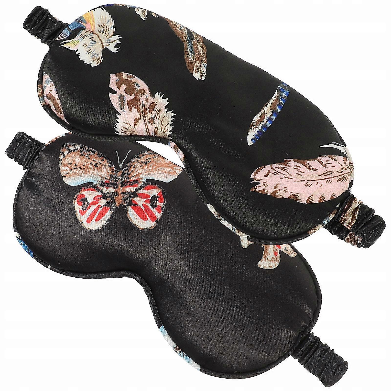 Eyeband Na Multicolor