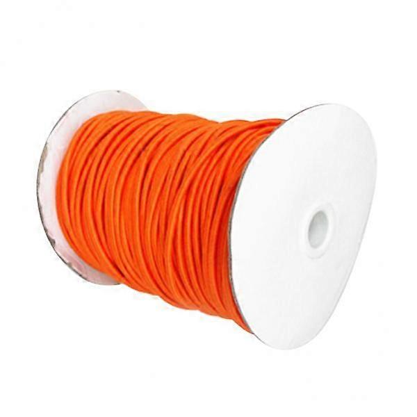 2x 4mm Cord Marine Grade Heavy Duty Shock Cord Rope Tie Down Stretch String