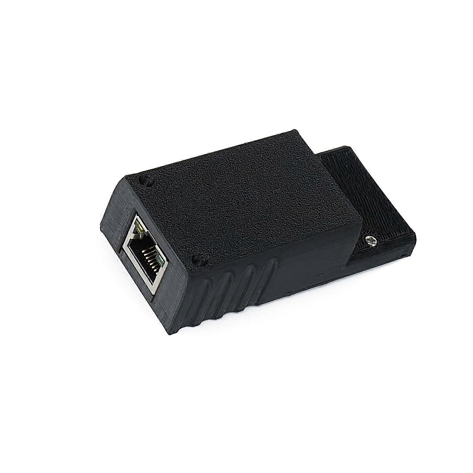 Portable Broadband Adaptor Simulator 1PC For ETH2GC Gaming Accessories Compatible With ETH2GC Gear