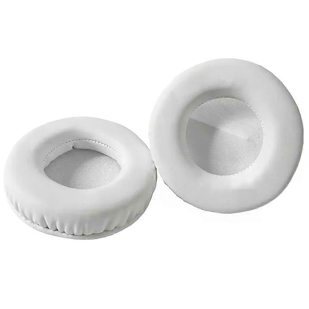 Earphone pads compatible for Pioneer HDJ X7/X5/X10/1000/1500/2000DJ replacement Earpads Mesh cloth Memory Covers Sponge Soft Protein