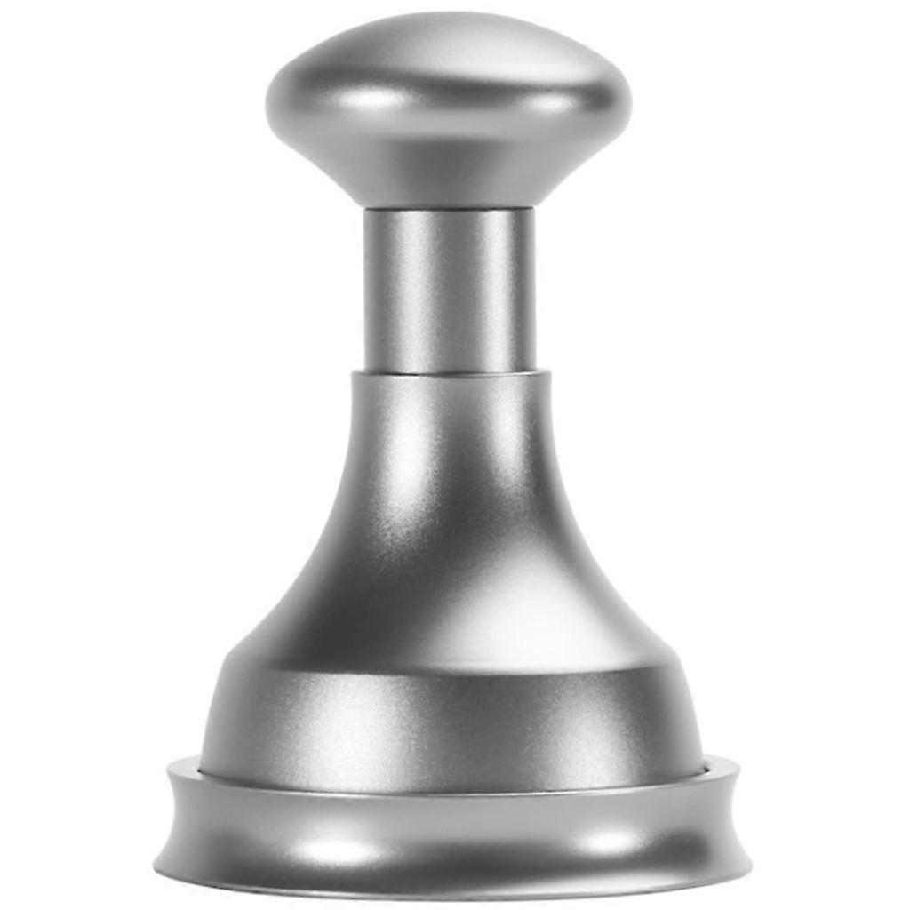 1 PC Coffee Distributor Espresso Distribution Tools Espresso Distributor Coffee Distributor Leveler Optional Accessories Silver