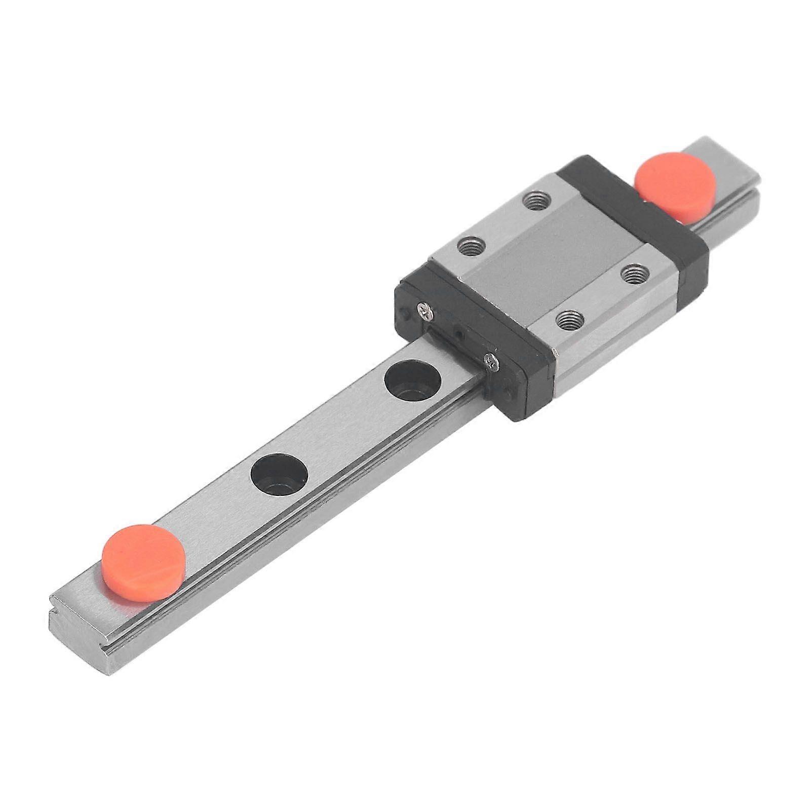 2025 Latest Model  MGN9C Linear Guide Rail Miniature Linear Rail Slide Guide