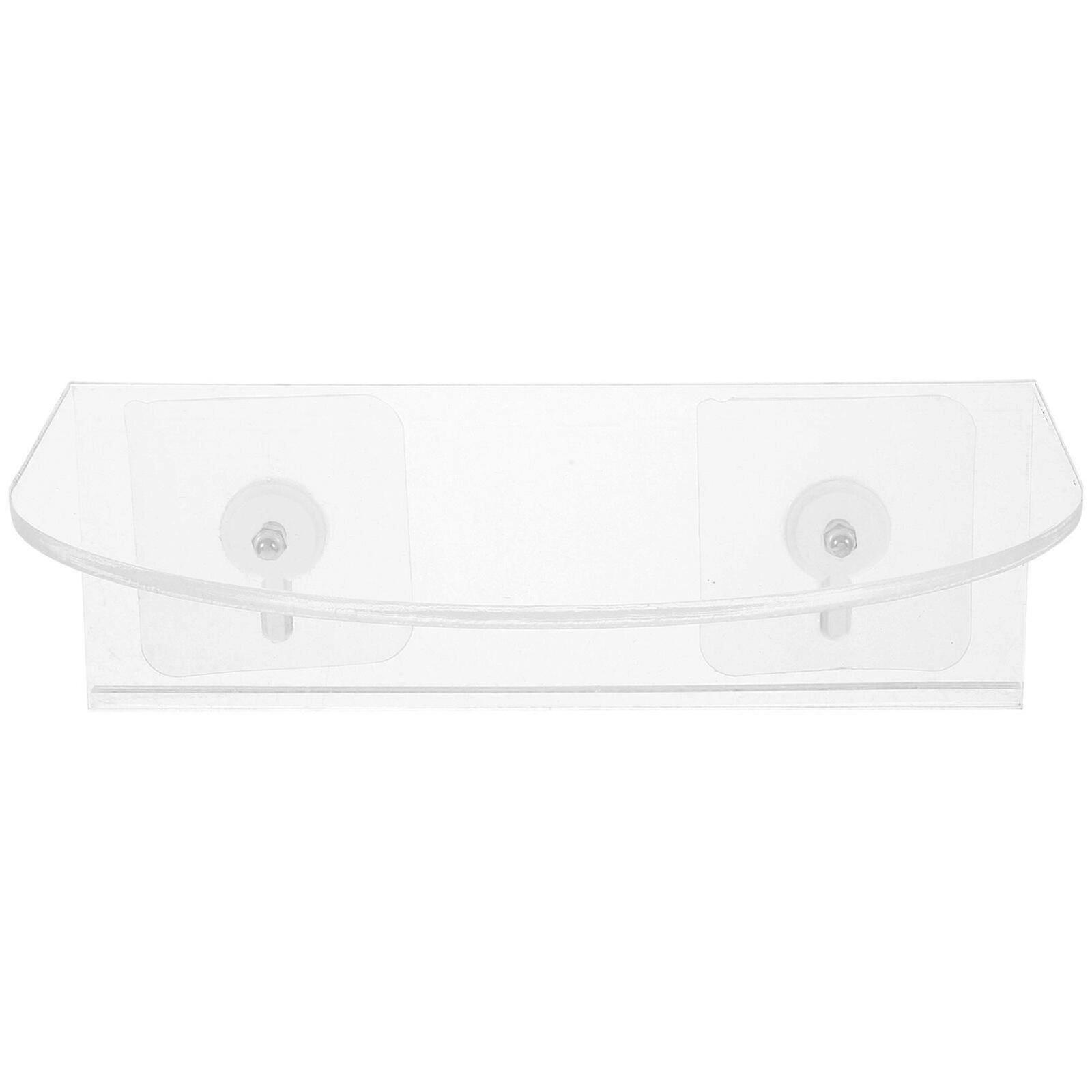 Window Suction Shelf Suction Cup Shelf For Plants Window Shelf For Plants