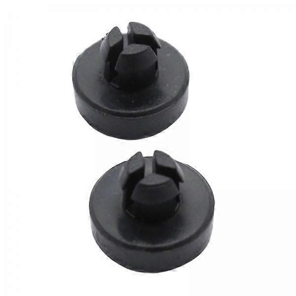 4x2 Pieces Boot Lid Hinge Stops 12832495 Durable Buckle Clip for Saab 9-3