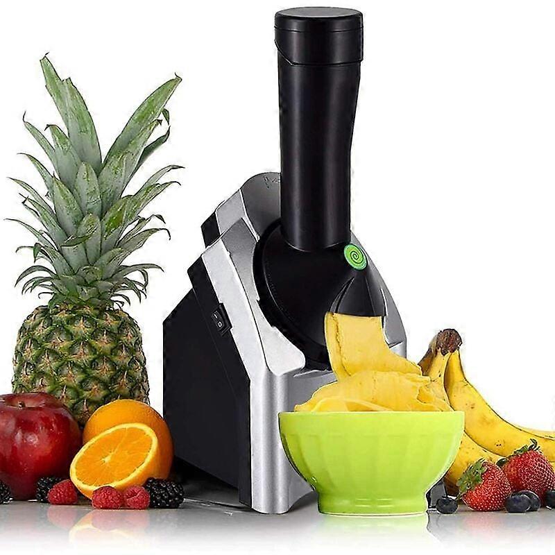 Healthy Quick Compact Dessert Maker