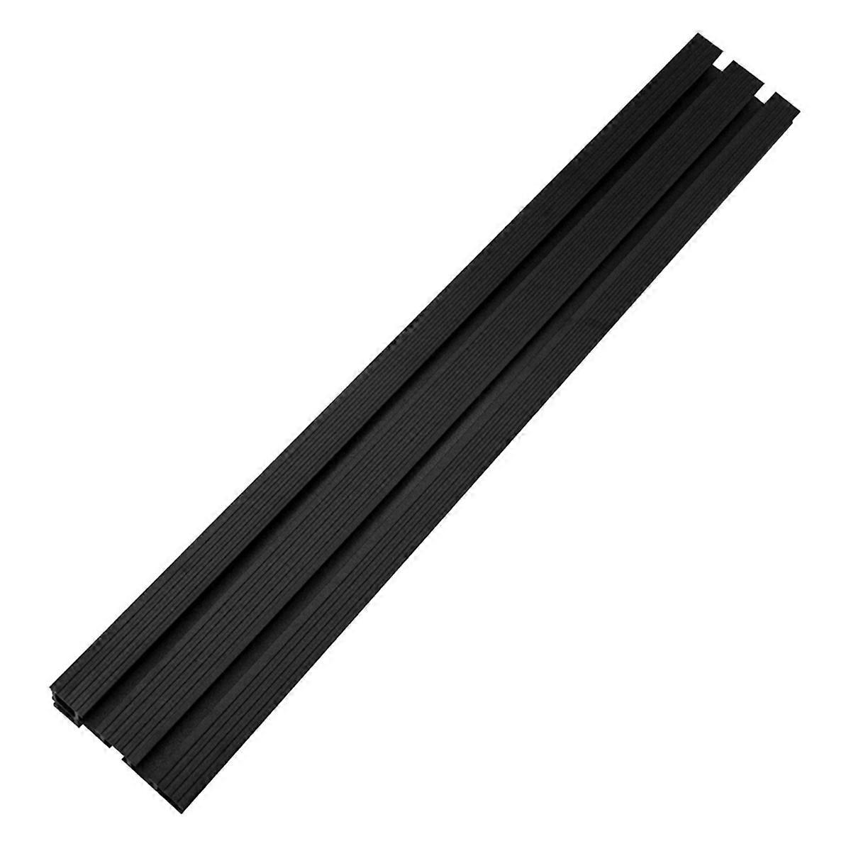 Inclined Track Fence DIY T-Shaped Groove Band Saw Fixture 500mm