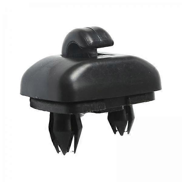 Universal Car Sun Visor Clip Hook Organizer for Vehicle Interior