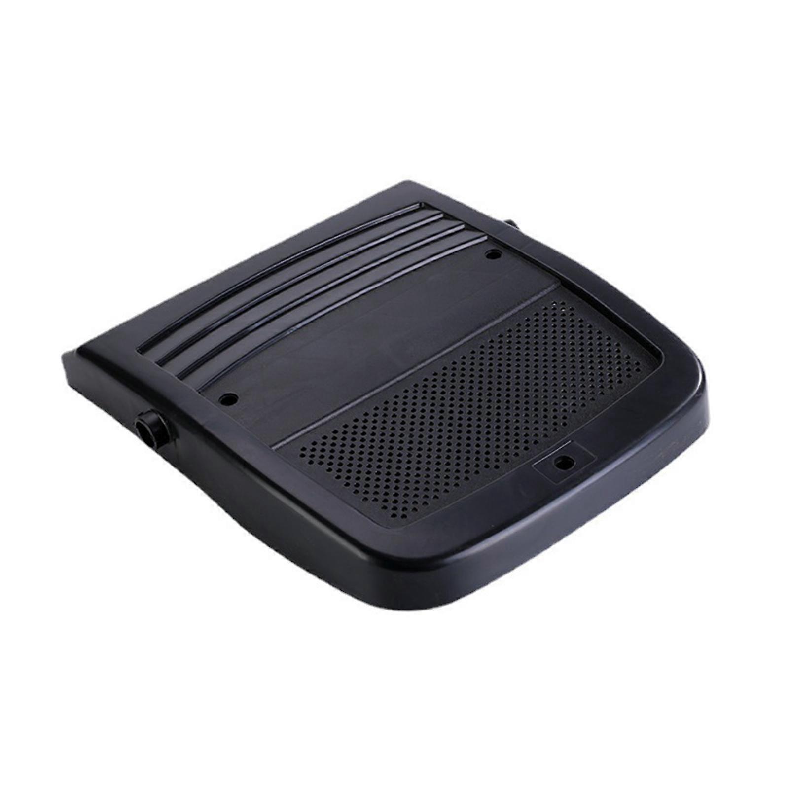 Replacement Seat Plate Shell Replace Part for Auditorium Chair Cinema Chair