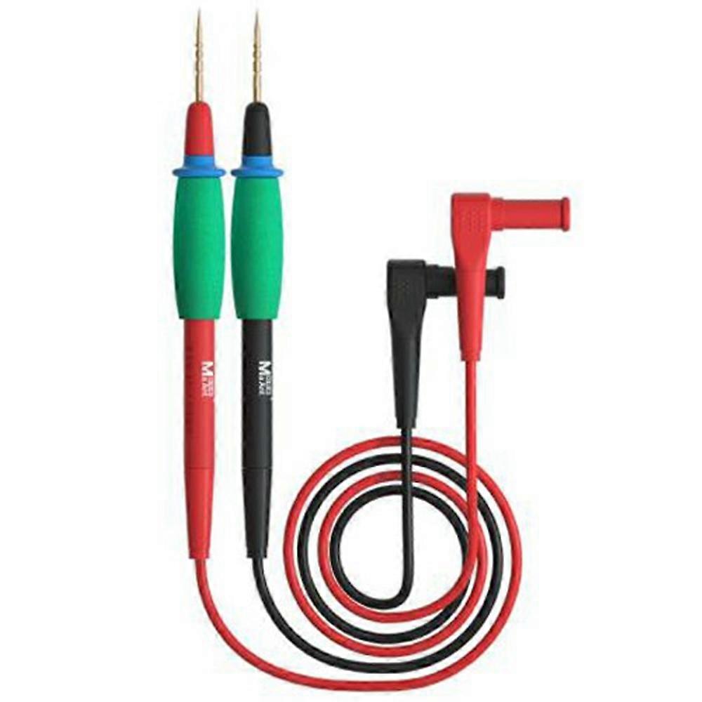 MAANT P22A Multimeter Probe Ultra Sharp Tip Universal Test Pen High Precision Measurement Tool