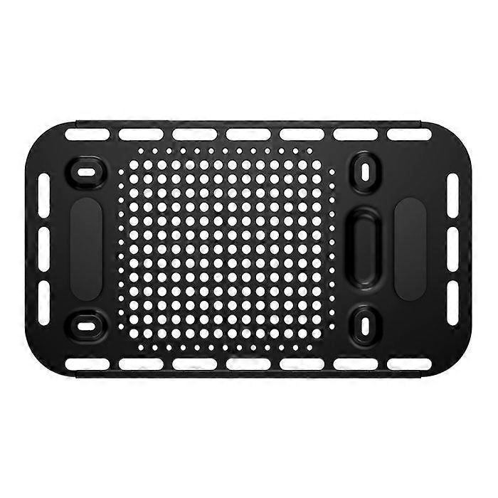 Poly montage component