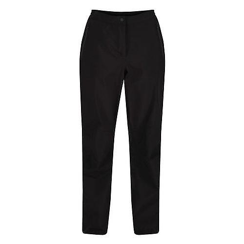 Regatta Womens/Ladies Highton Walking Over Trousers