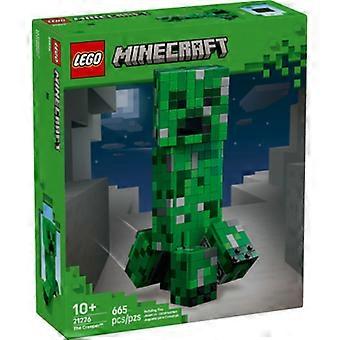 LEGO 21276 De Creeper