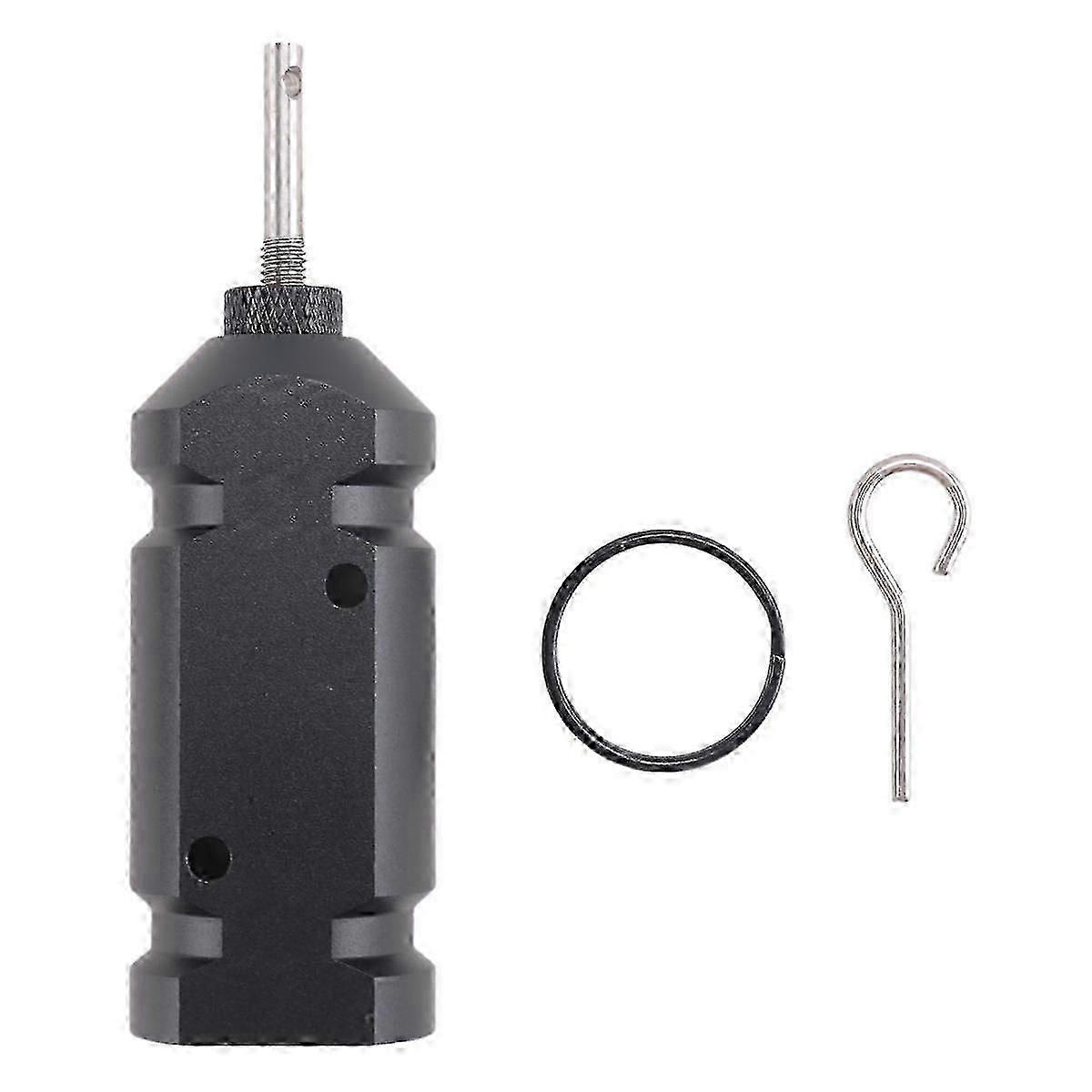 12 Gauge Perimeter Trip Wire Alarm - Bear Deterrent and Camping Security Device