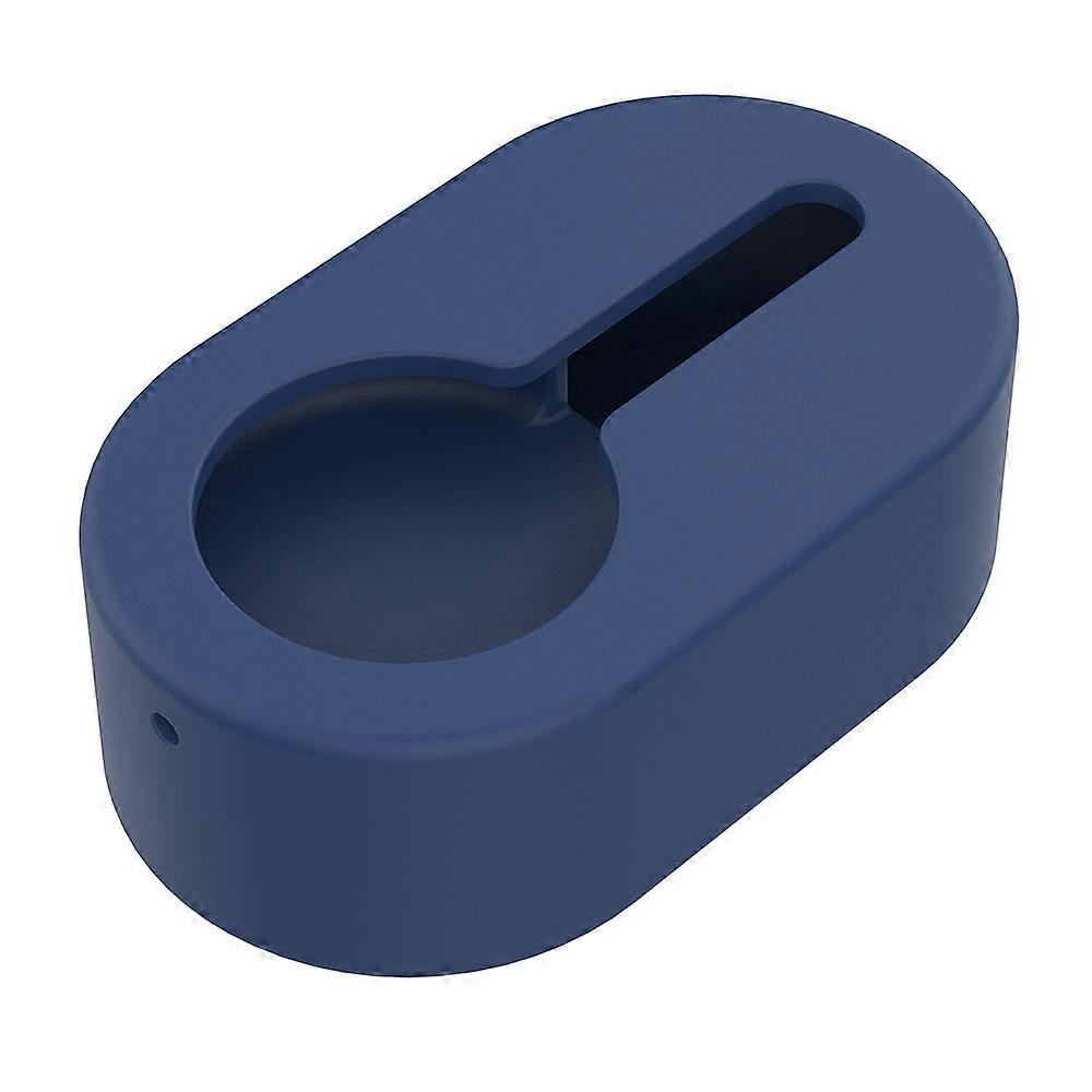 For Oura Ring Gen3 Smart Ring Charging Cable Organizer Storage Silicone Base