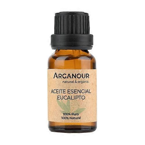 Eucalyptus Essential Oil 15 ml of essential oil (Eucalyptus)