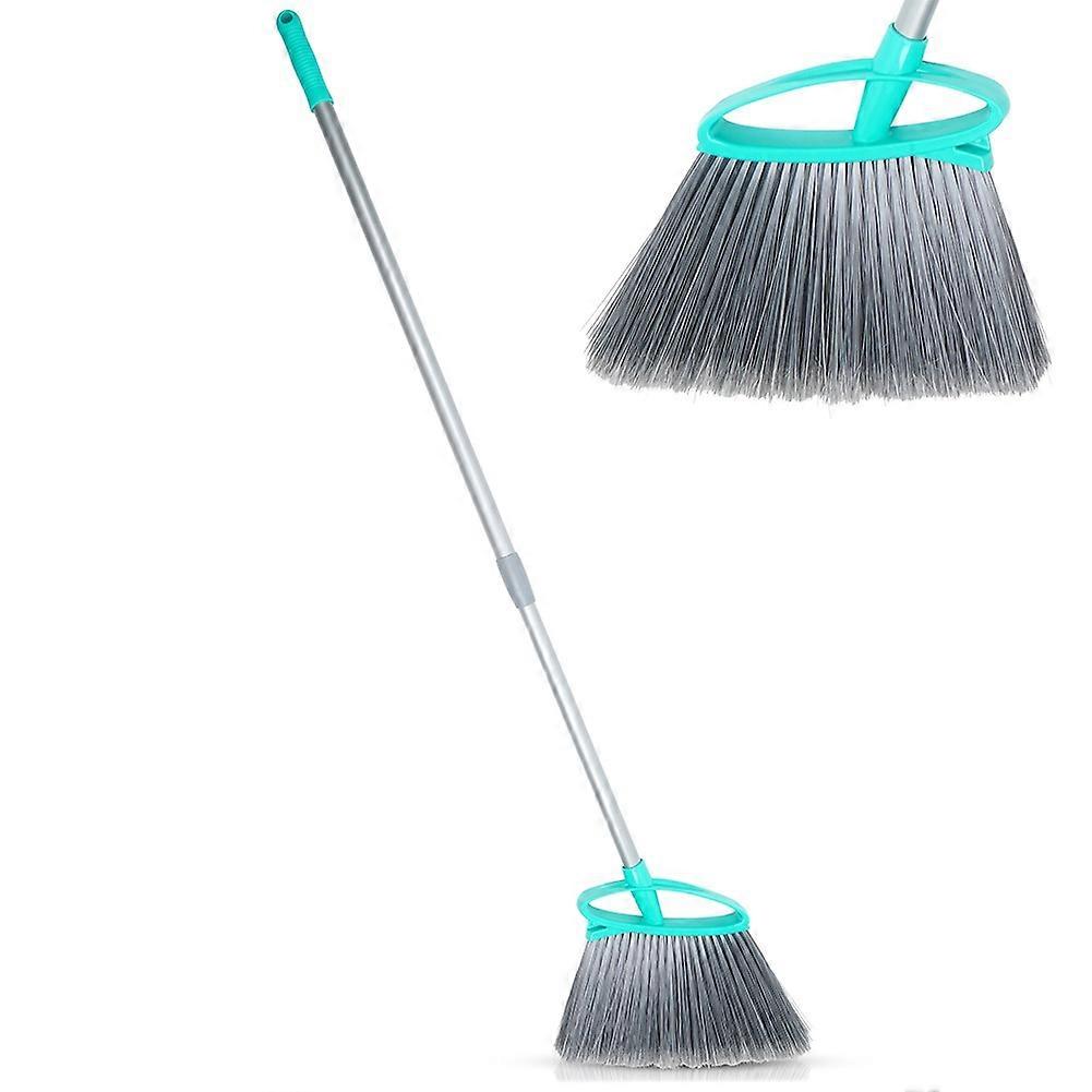 Teleskopická metla 30x95-133 cm