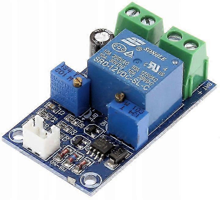 2025 Allen1997 Yx-x801