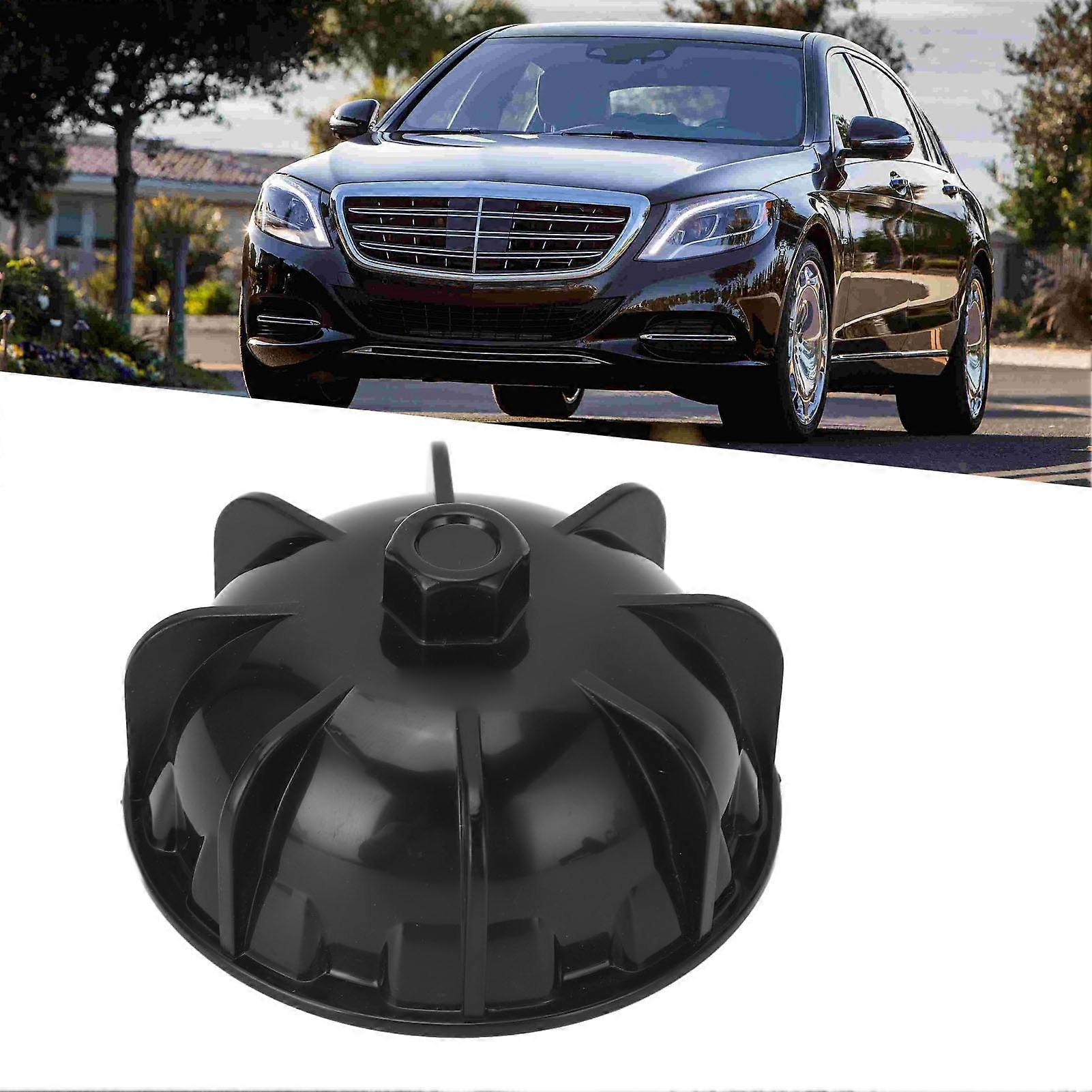 Wheel Wrench A0005810000 Compact Portable Wheel Hub Cap Wrench Replacement for X222 A205 A217 C205 C217 C218 C253