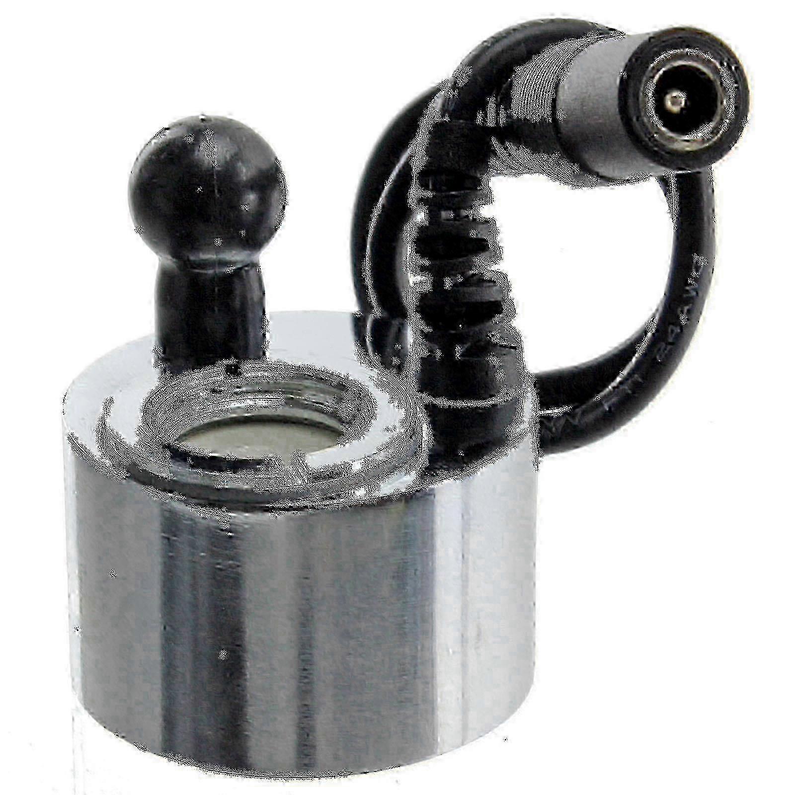 Dimplex M-011b M011b سخان متوافق Opti-myst الكهربائية محول الحريق القرص الزجاجي