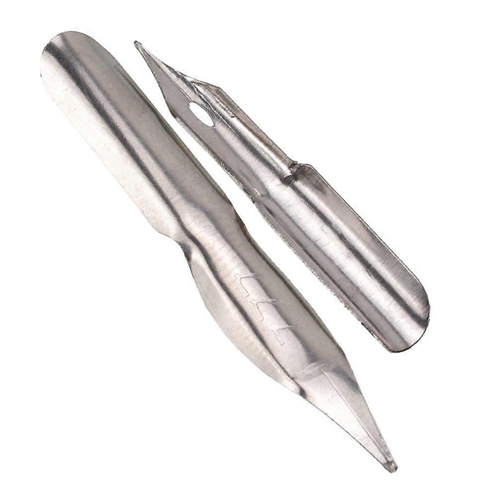 Drawing Pen Sets For Artists Uniform Line Drawing Small Round 1Set