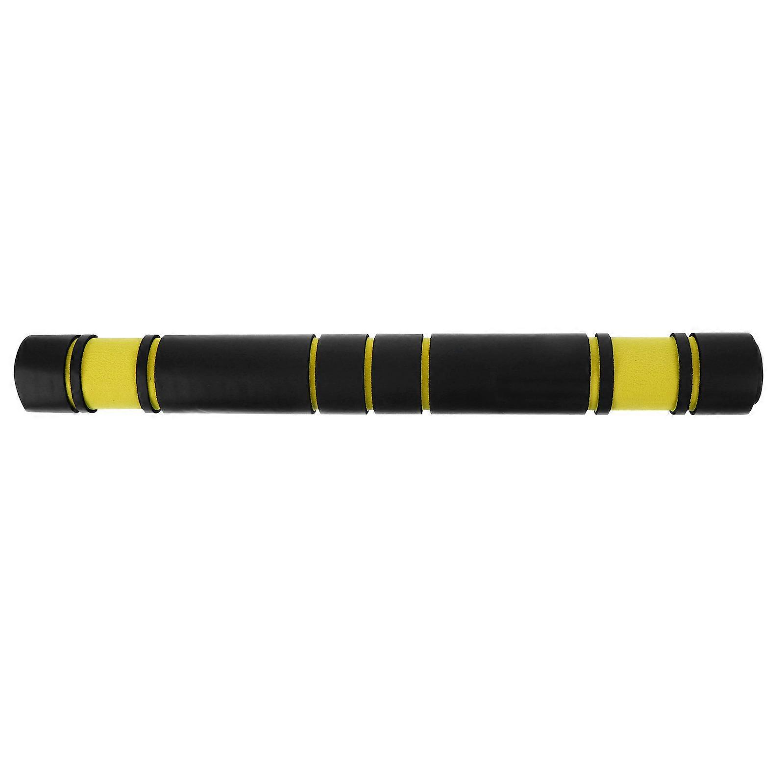Dumbbell to Barbell Connector with Nonslip Grip for All Fitness Levels