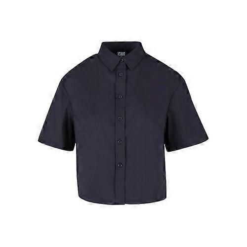 Urban Classics Womens/Ladies Oversized Shirt