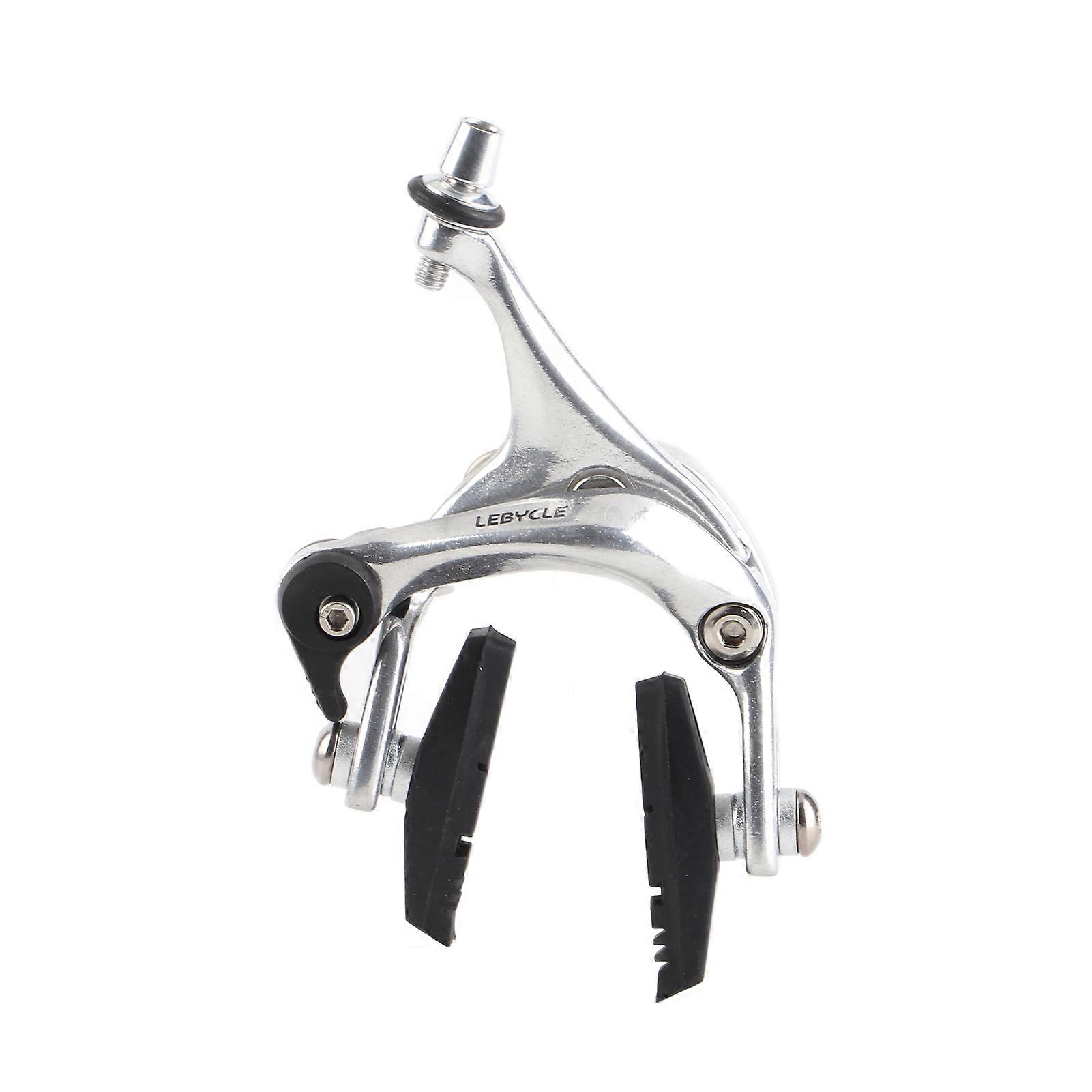 Lebycle Universal Metal Bike C Caliper Brake Accessory for Road Bike Fixed Gear