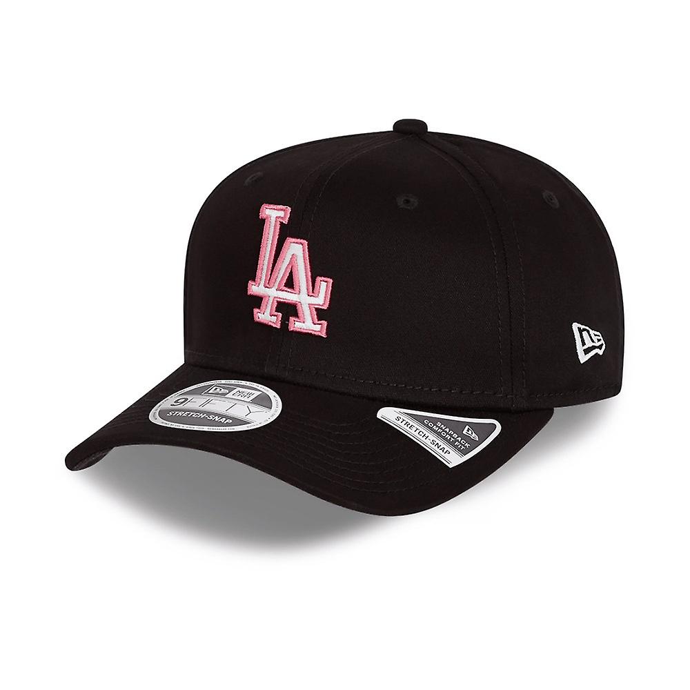 New Era Los Angeles Stretch Snap 9FIFTY 12063907 summer men