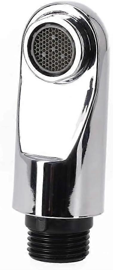 1 piece kitchen sprayer, G1/2 universal connector