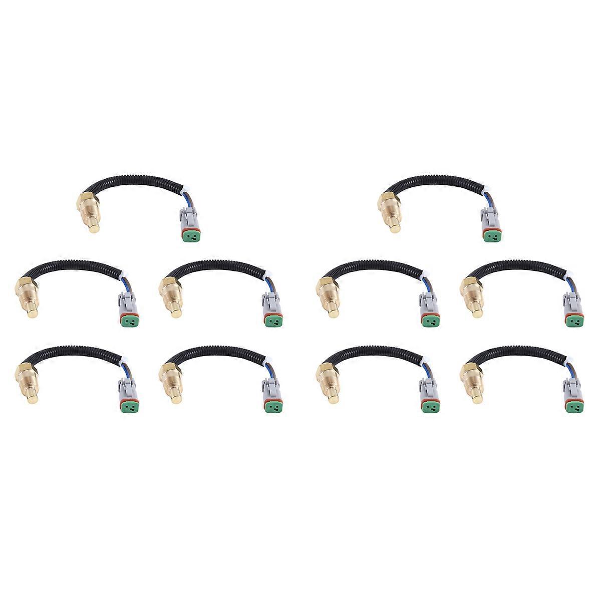 41-6538 416538 Engine Temperature Sensor for 