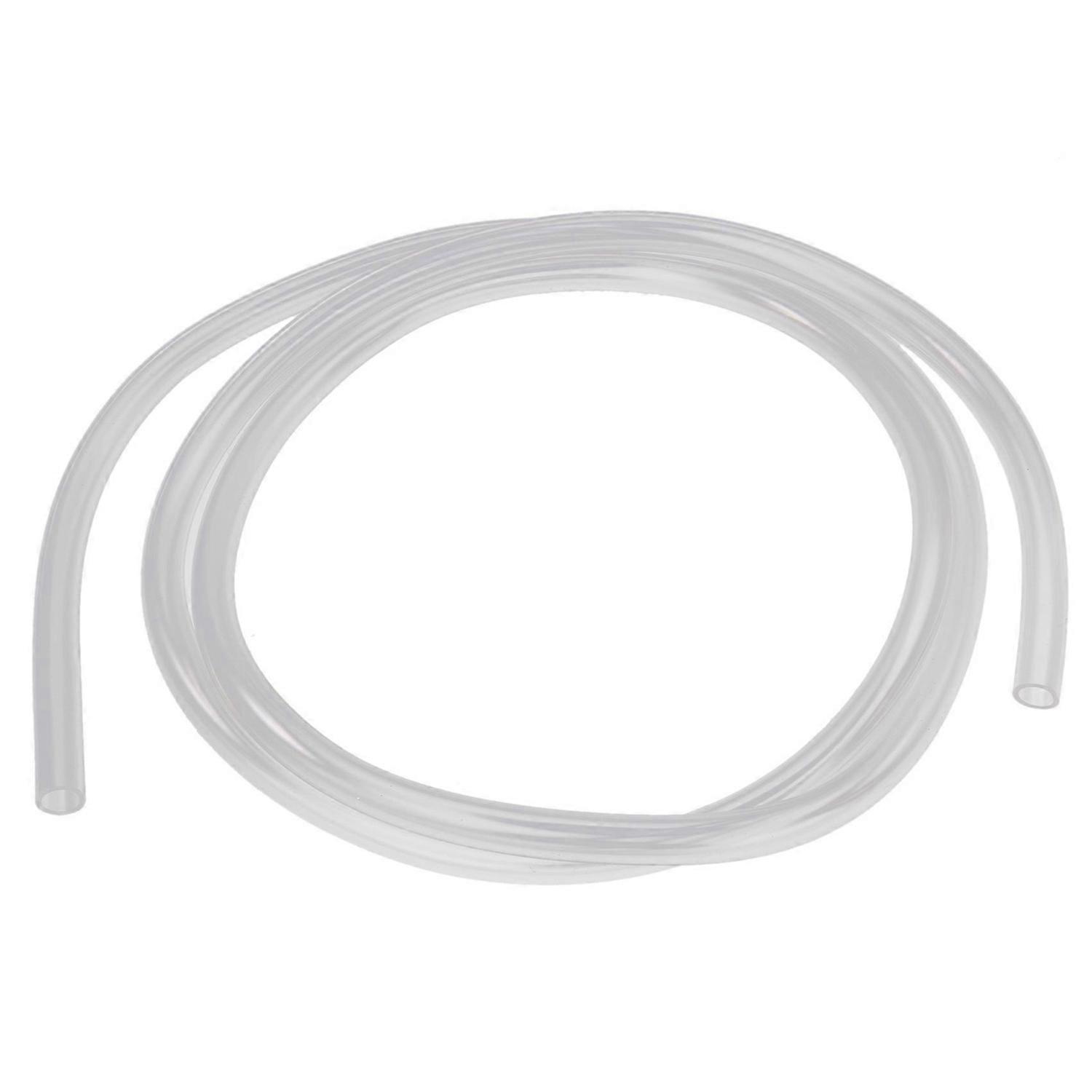 2M/6.56Ft 9.5x12.7Mm parent Pvc Pipe Tube Computer Pc Water Cooling Soft Pipe Cpu Gpu Water Coo