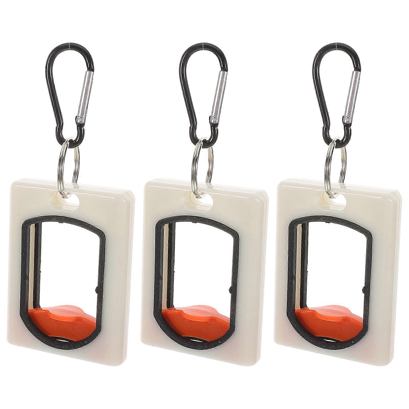 Wire Organizers For Cords Longterm Use Electricians Diy Enthusiasts Square Design 14.00X6.00X1.70CM 3Pcs