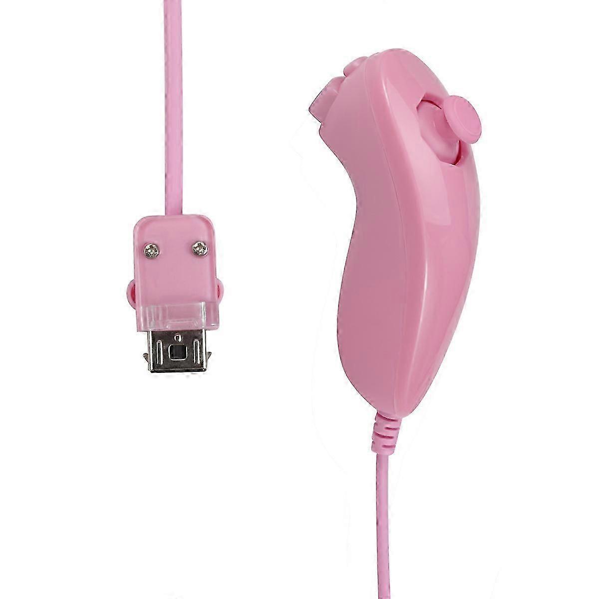 For Wii Sixaxis Controler Sensitivity Plastic Wireless Remote For Wii U Non-slip