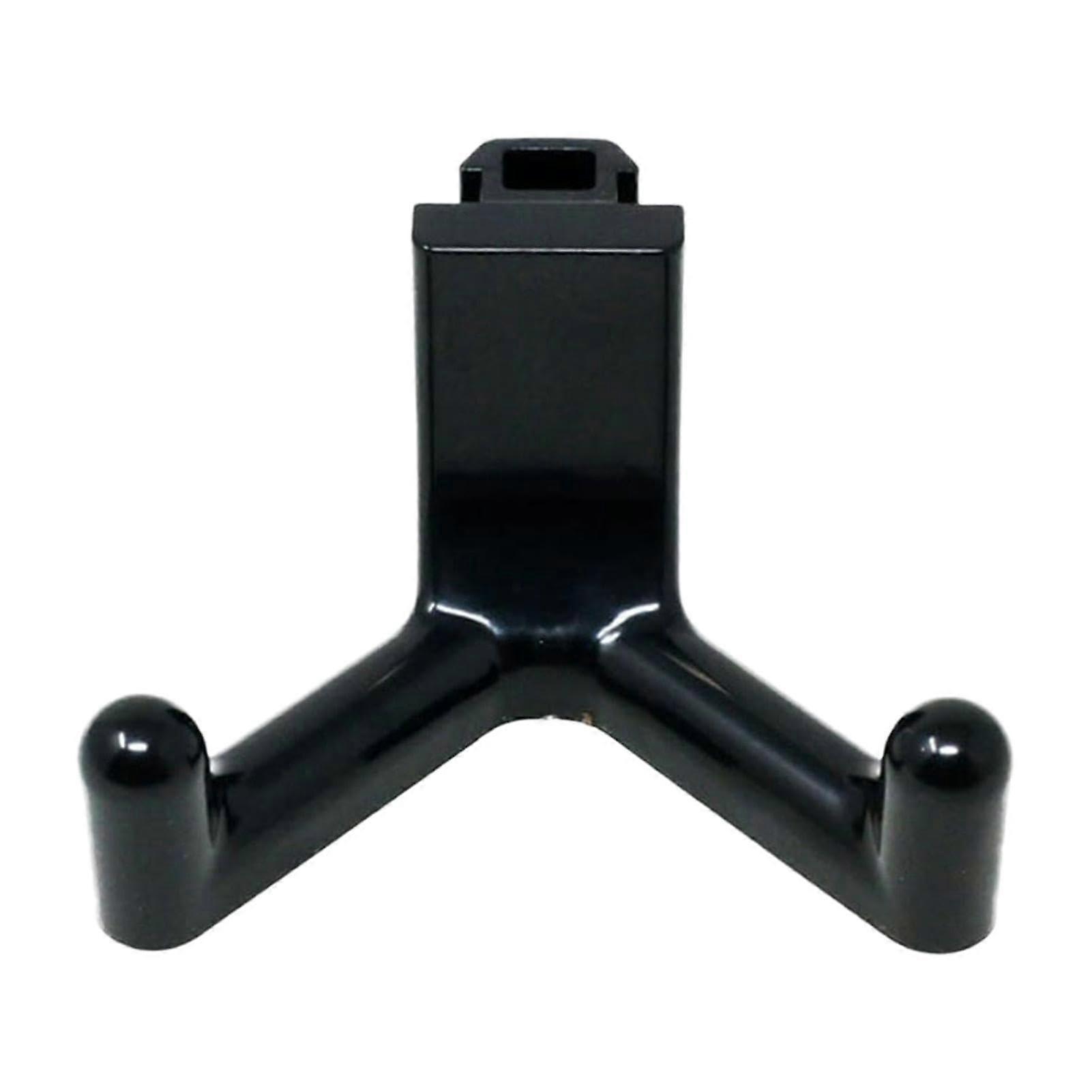 Shed Hook, Heavy-Duty Tool Hooks for Vertical Sidewall Mounting - Garden Tool Storage Hooks Compatible with Lifetime Sheds