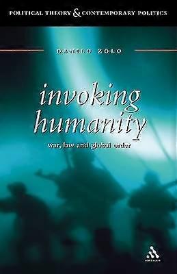 Invoking Humanity