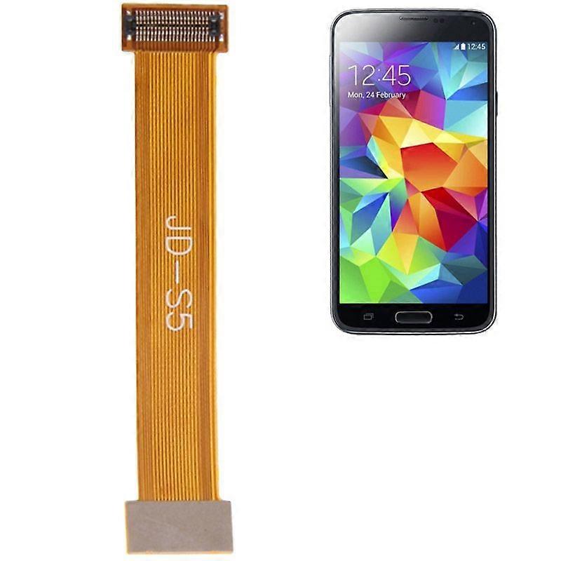 LCD Touch Panel Test Extension Cable for Galaxy S5