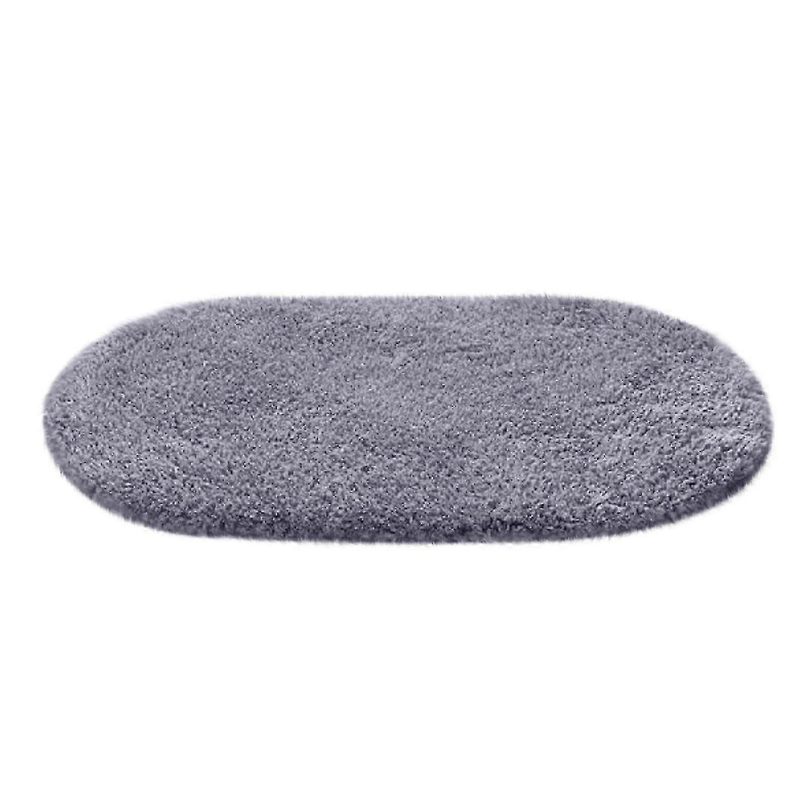 Household Bathroom Absorbent Floor Rugs