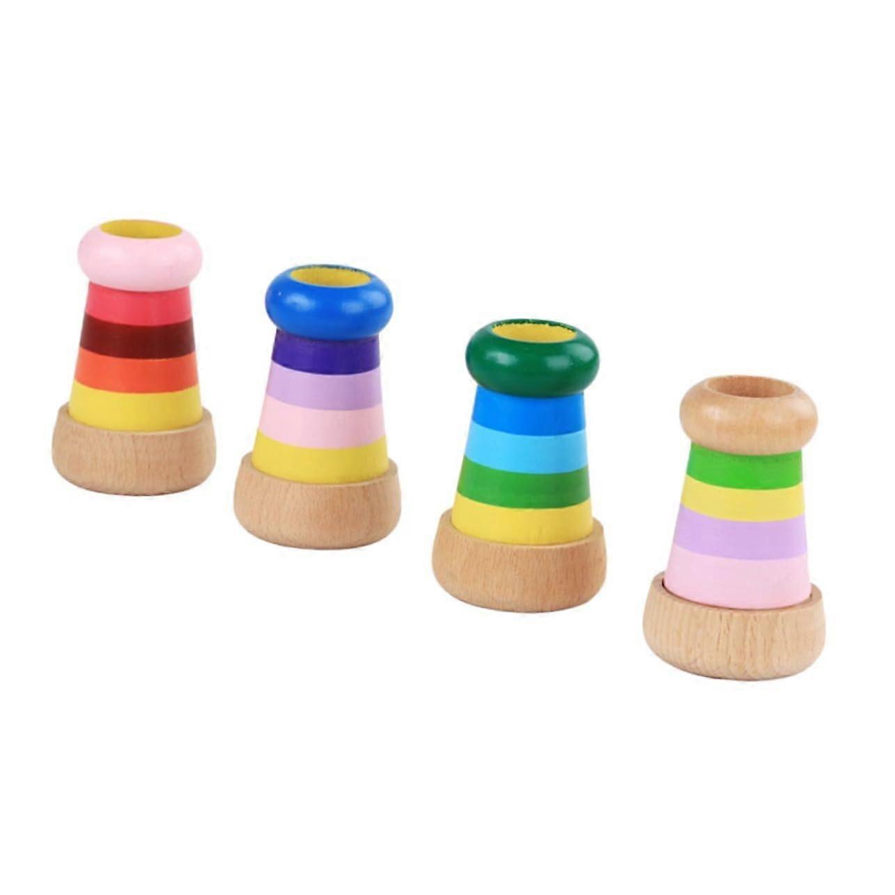 Wooden Kaleidoscope Made Of Wood Kaleidoscope Range Random Colour