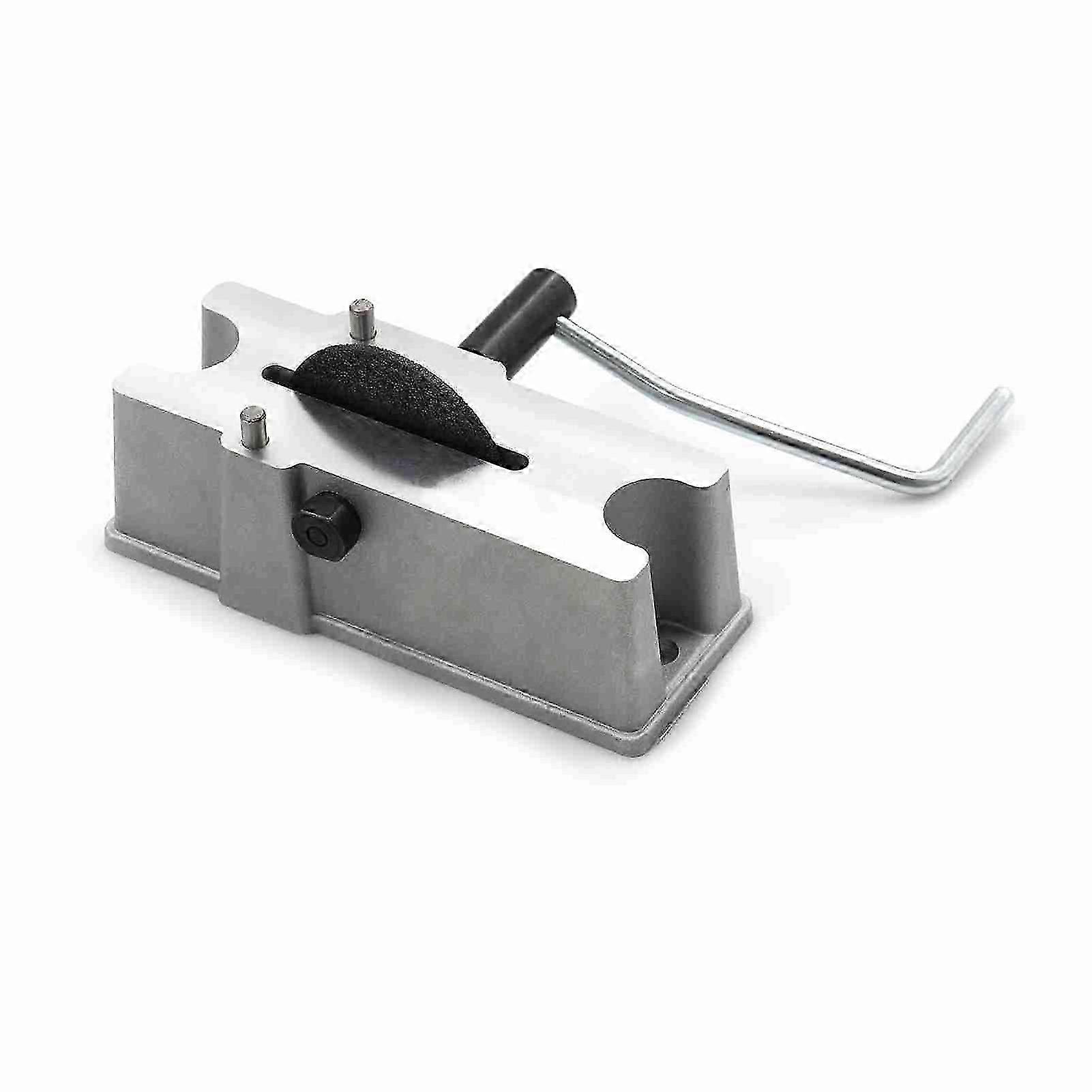 EnginePistonRingFiler GrinderGrindingWheel AluminumAlloyEnginePistonRingFiler Replace66785 Replace66786 GrindingWheel Grinder