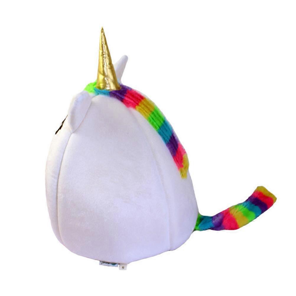 Winter Dog Bed Puppy House Unicorn Shape Warm Sleeping Pet Supplies for Cat Dog Size S 1Set