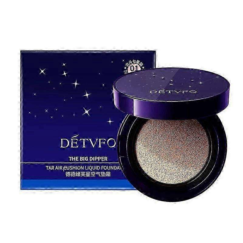 Evanesce Soft Matte Cream Concealer - Acoperire completă, Corector hidratant de lungă durată, Corector de tatuaje rezistent la apă, Ușor și natural
