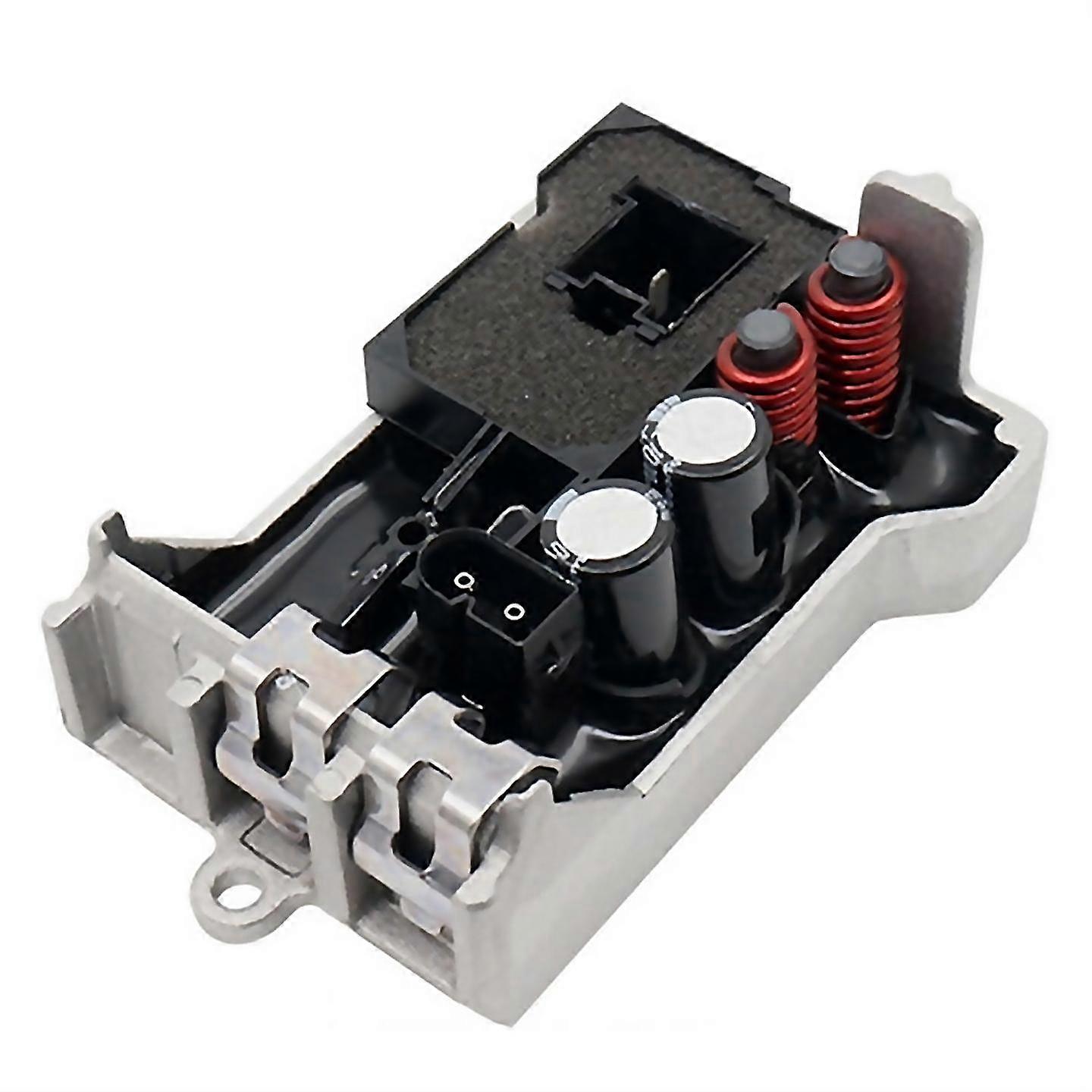 For Car Blower Motor Control Module / Resistor Compatible For -