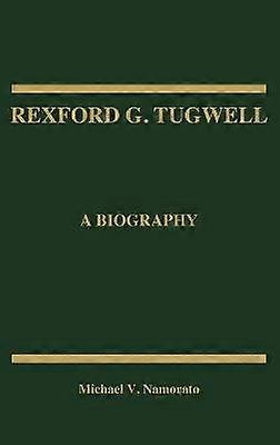 Rexford G. Tugwell