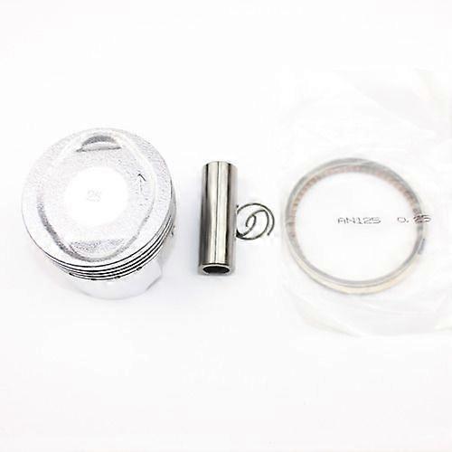 Piston Kit for Suzuki An125 52 25mm