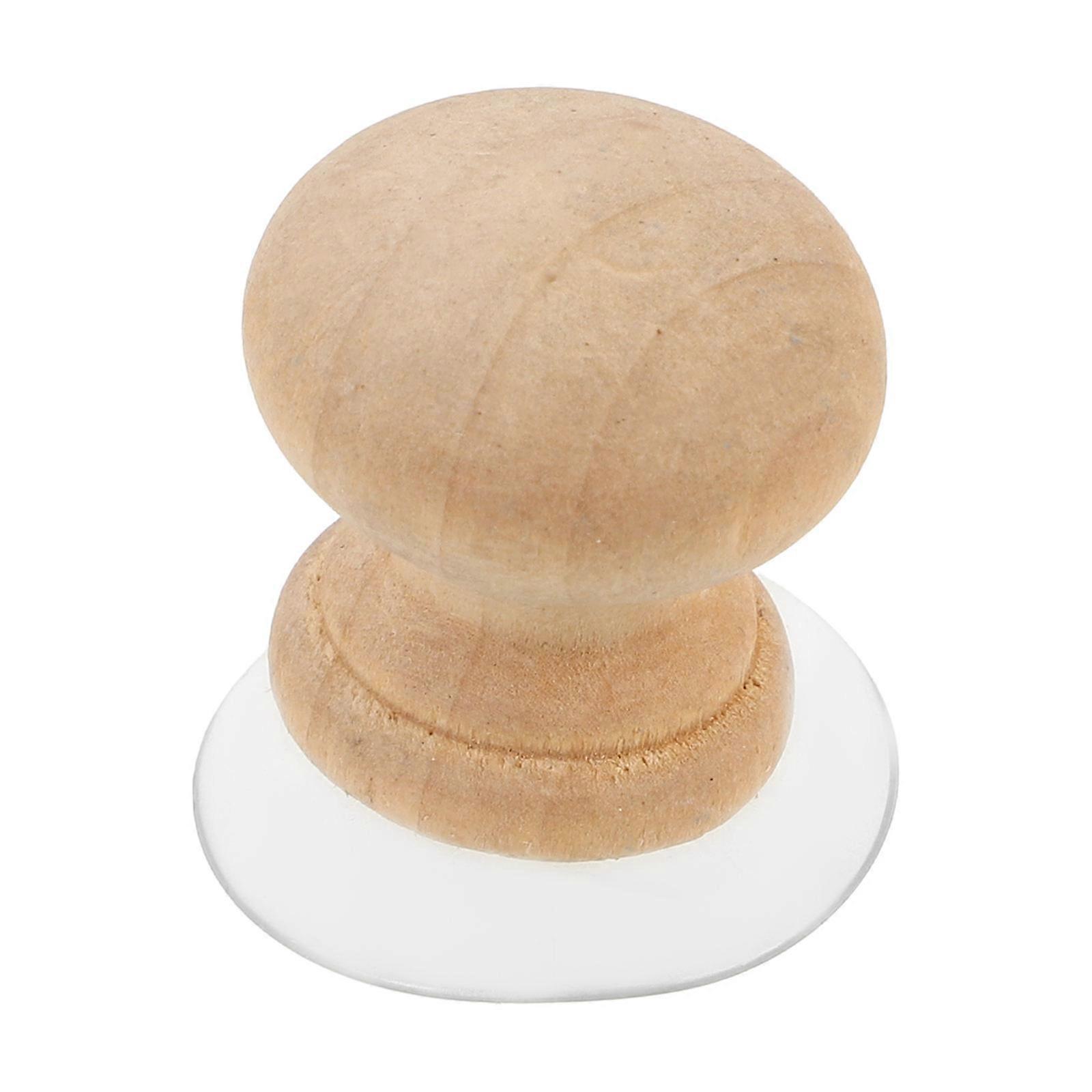 Quilting Ruler Handle with Strong Suction for Precise Measurements, Portable DIY Sewing Tool for Patchwork, Easy Assembly, Vibrant Color