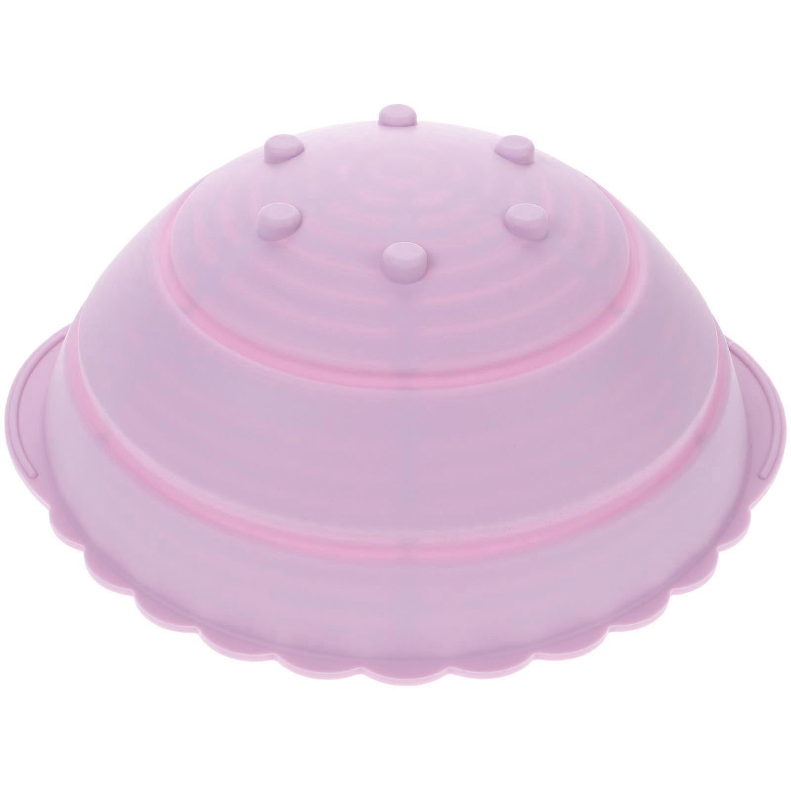 Bread Proofing Basket Silicone Sourdough Basket Promotes Fermentation Families 1Set