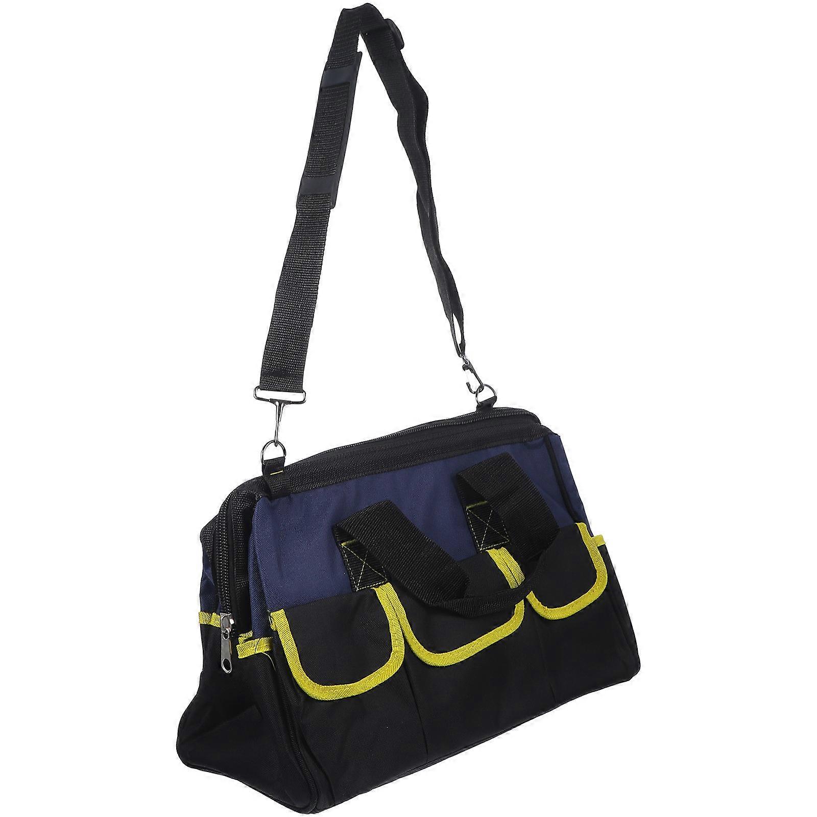 Zipper Bag For Tools Tool Organization Bag Automotive Use 17 Inch 1Pcs