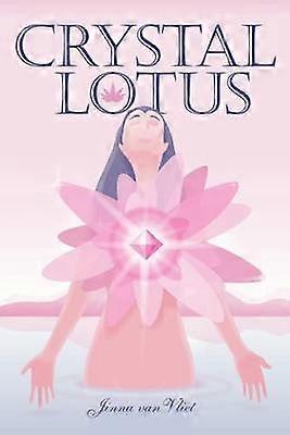 Lotus de cristal