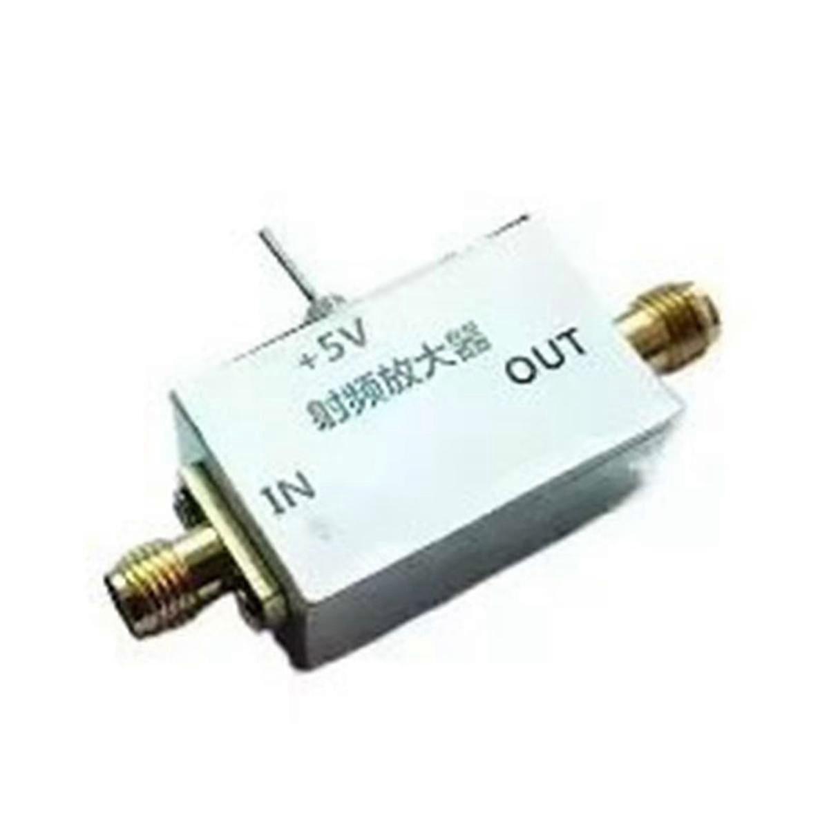 5-18G Broadband Power Amplifier C X Ku Band Power Amplifier Microwave Power Amplifier Broadband Amplification