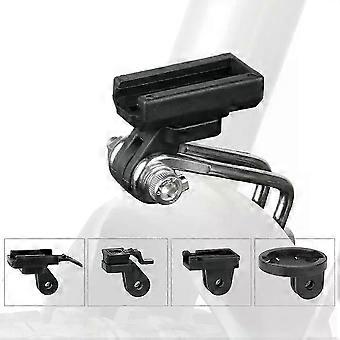 Bike Front Fork Led Light Bracket For TREK For For Enfitnix For Blackbird Outdoor Cycling Light Holder Bikes Accessories